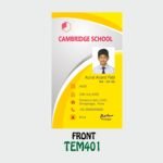 ID Card - TEM401