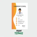 ID Card - TEM402