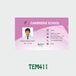 ID Card - TEM411