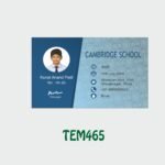 ID Card - TEM465