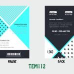 ID Card - TEM112