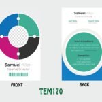 ID Card - TEM170