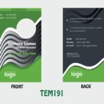 ID Card - TEM191