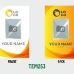 ID Card - TEM253