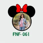 Sublimation Wall Hanging Frame - FNF061