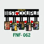 Sublimation Wall Hanging Frame - FNF062