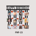 Sublimation Wall Hanging Frame - FNF021