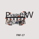 Sublimation Wall Hanging Frame - FNF025