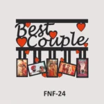 Sublimation Wall Hanging Frame - FNF028