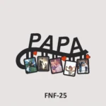 Sublimation Wall Hanging Frame - FNF033