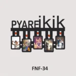 Sublimation Wall Hanging Frame - FNF040