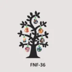 Sublimation Wall Hanging Frame - FNF044