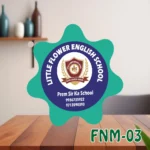 Sublimation MDF & Acrylic Medal - FNM02