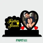 Customised Table Top FNMT01