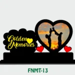 Customised Table Top FNMT13