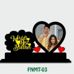 Customised Table Top FNMT03