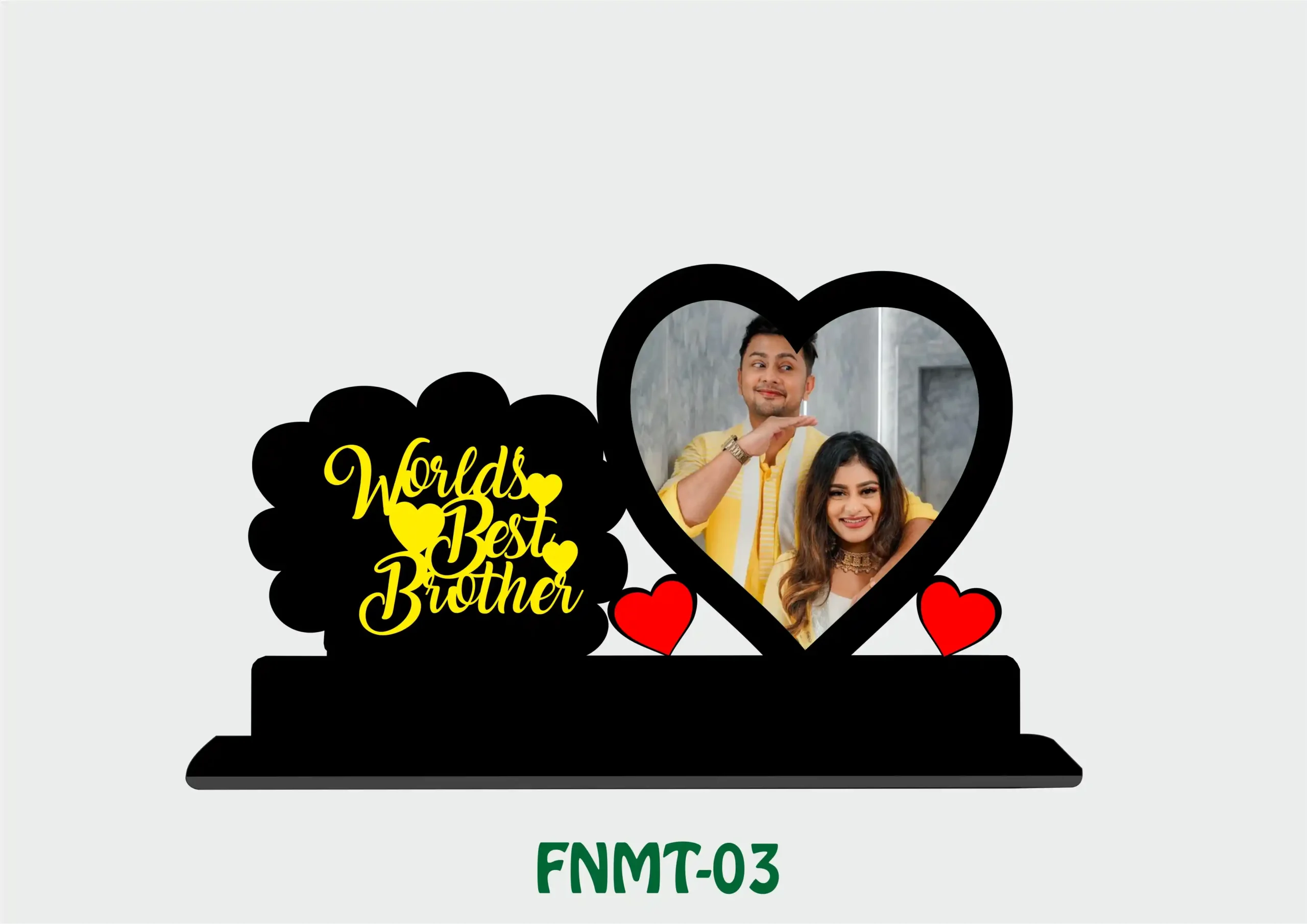 FNMT3- 1 Customised Table Top FNMT05 - Image 1