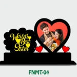 Customised Table Top FNMT04