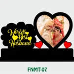 Customised Table Top FNMT07