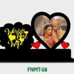 Customised Table Top FNMT08