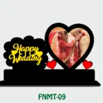 Customised Table Top FNMT09