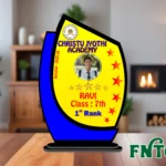 Sublimation Trophy - FNST02