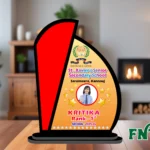 Sublimation Trophy - FNST06
