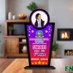 Sublimation Trophy - FNST10