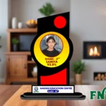 Sublimation Trophy - FNST14