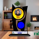Sublimation Trophy - FNST22