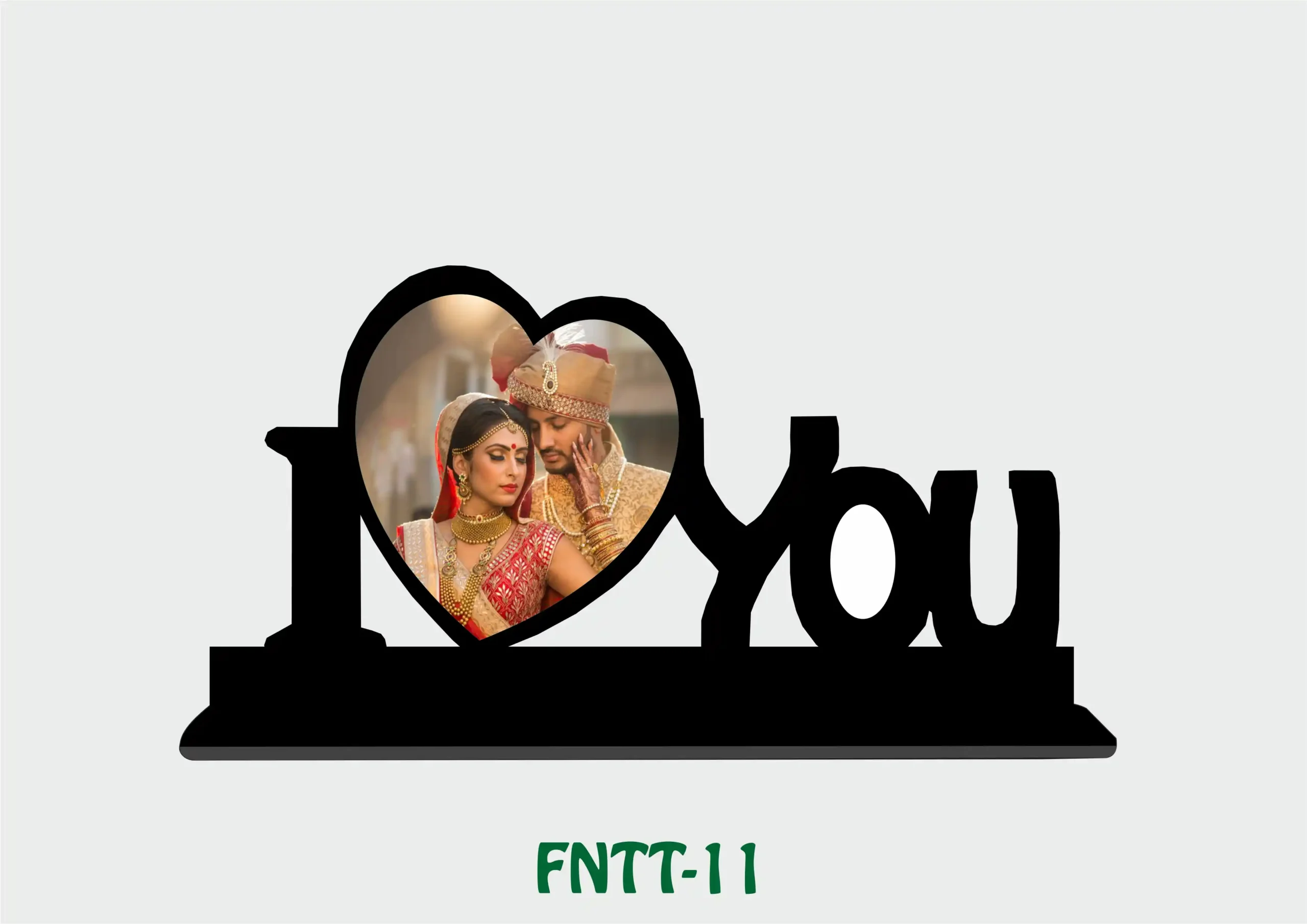 FNTT11- 1 Customised Table Top FNTT09 - Image 1