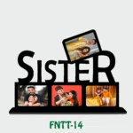 Customised Table Top FNTT14