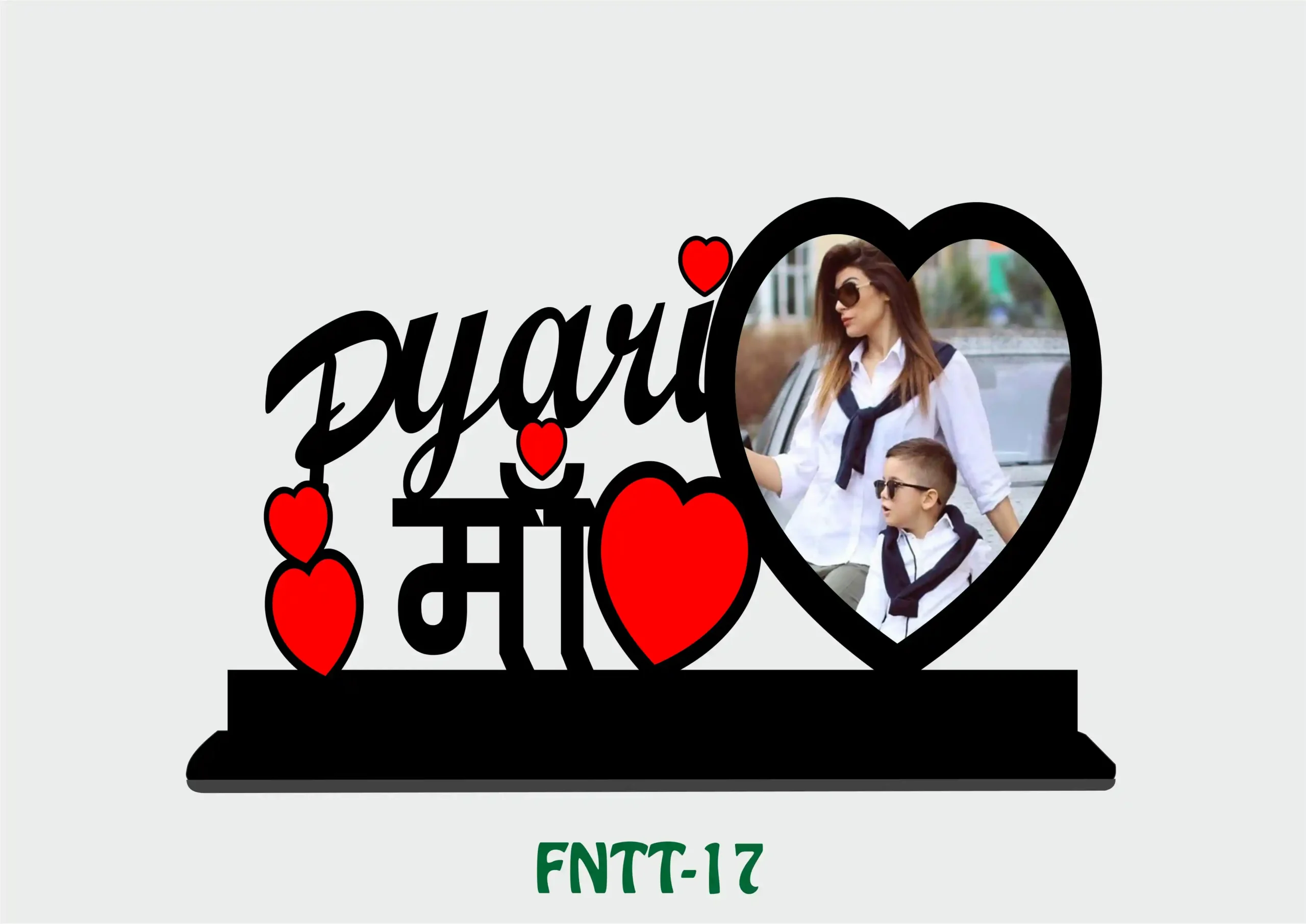 FNTT17- 1 Customised Table Top FNTT11 - Image 1