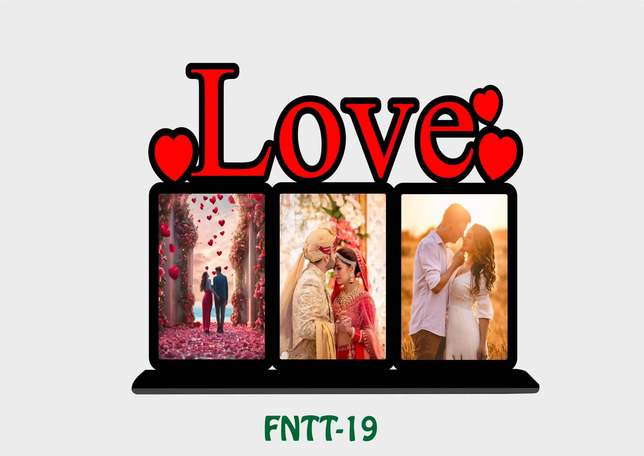 FNTT19- 1 Customised Table Top FNTT15 - Image 1