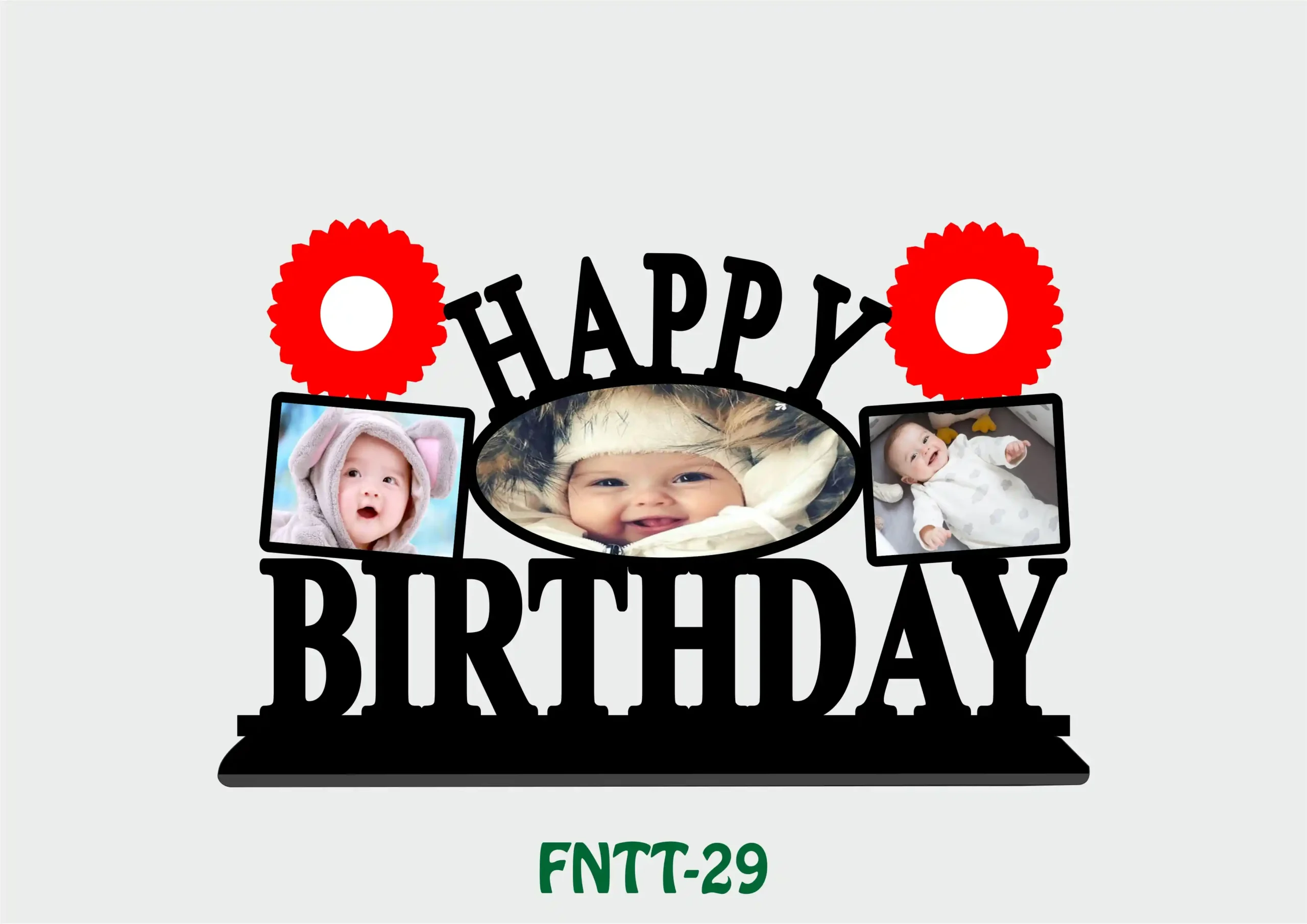 FNTT29- 1 Customised Table Top FNTT20 - Image 1