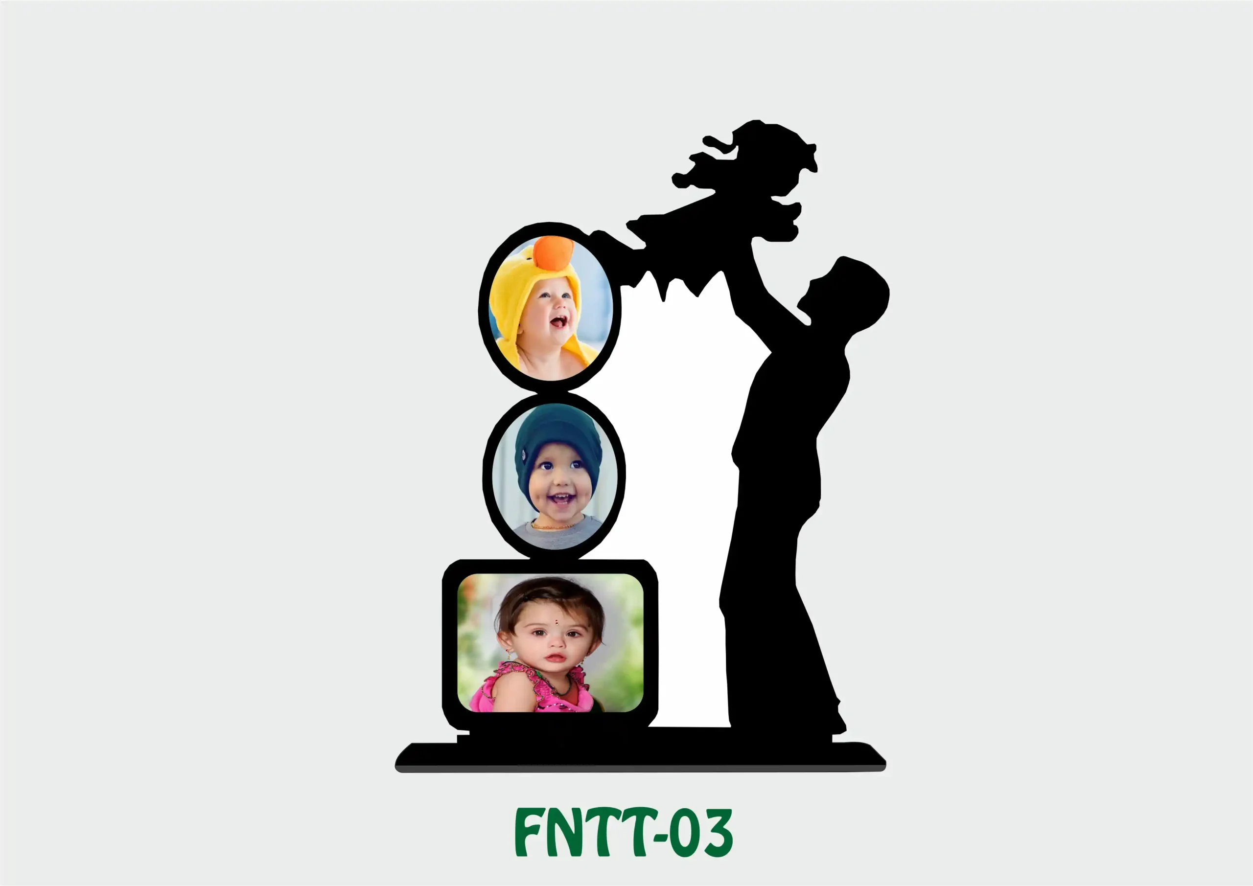 FNTT3- 1 Customised Table Top FNTT05 - Image 1