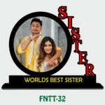 Customised Table Top FNTT22