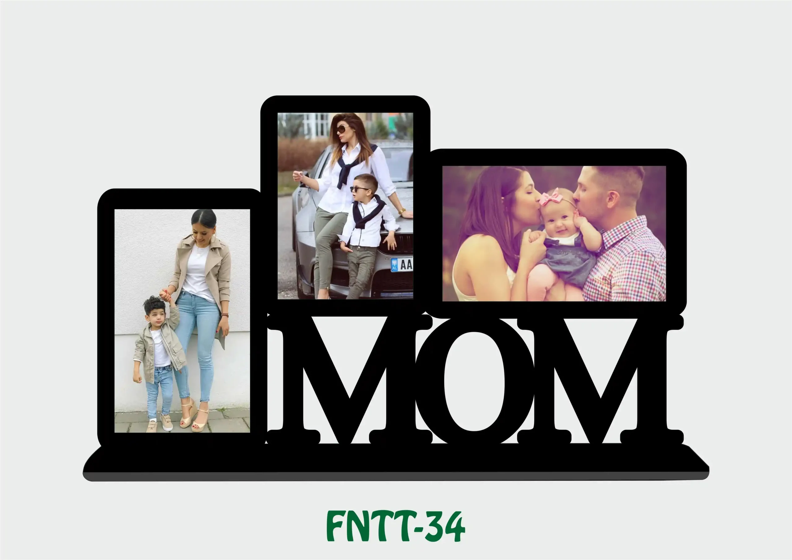 FNTT34- 1 Customised Table Top FNTT24 - Image 1