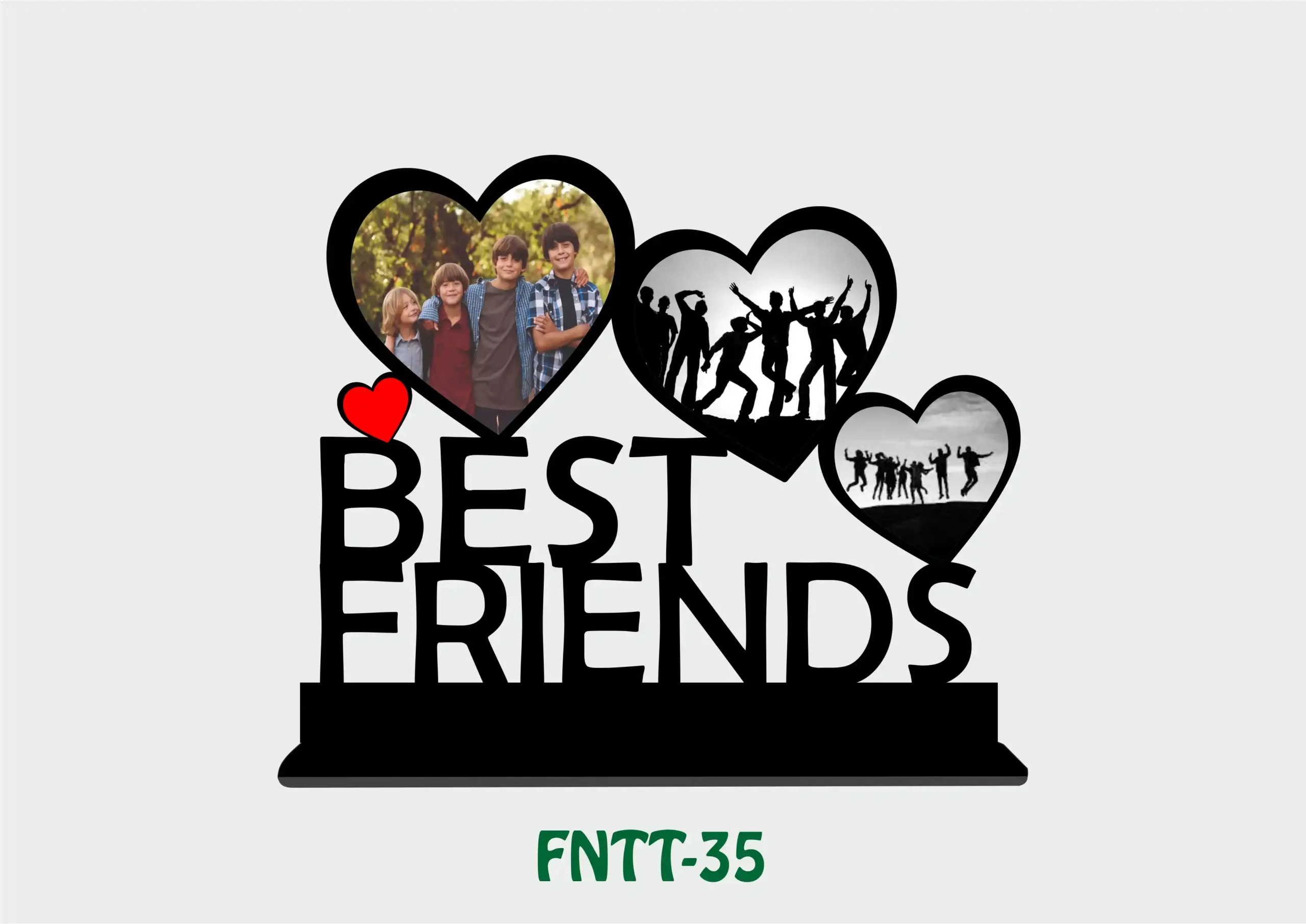 FNTT35- 1 Customised Table Top FNTT27 - Image 1