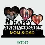 Customised Table Top FNTT25