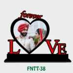 Customised Table Top FNTT26