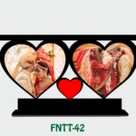 Customised Table Top FNTT33