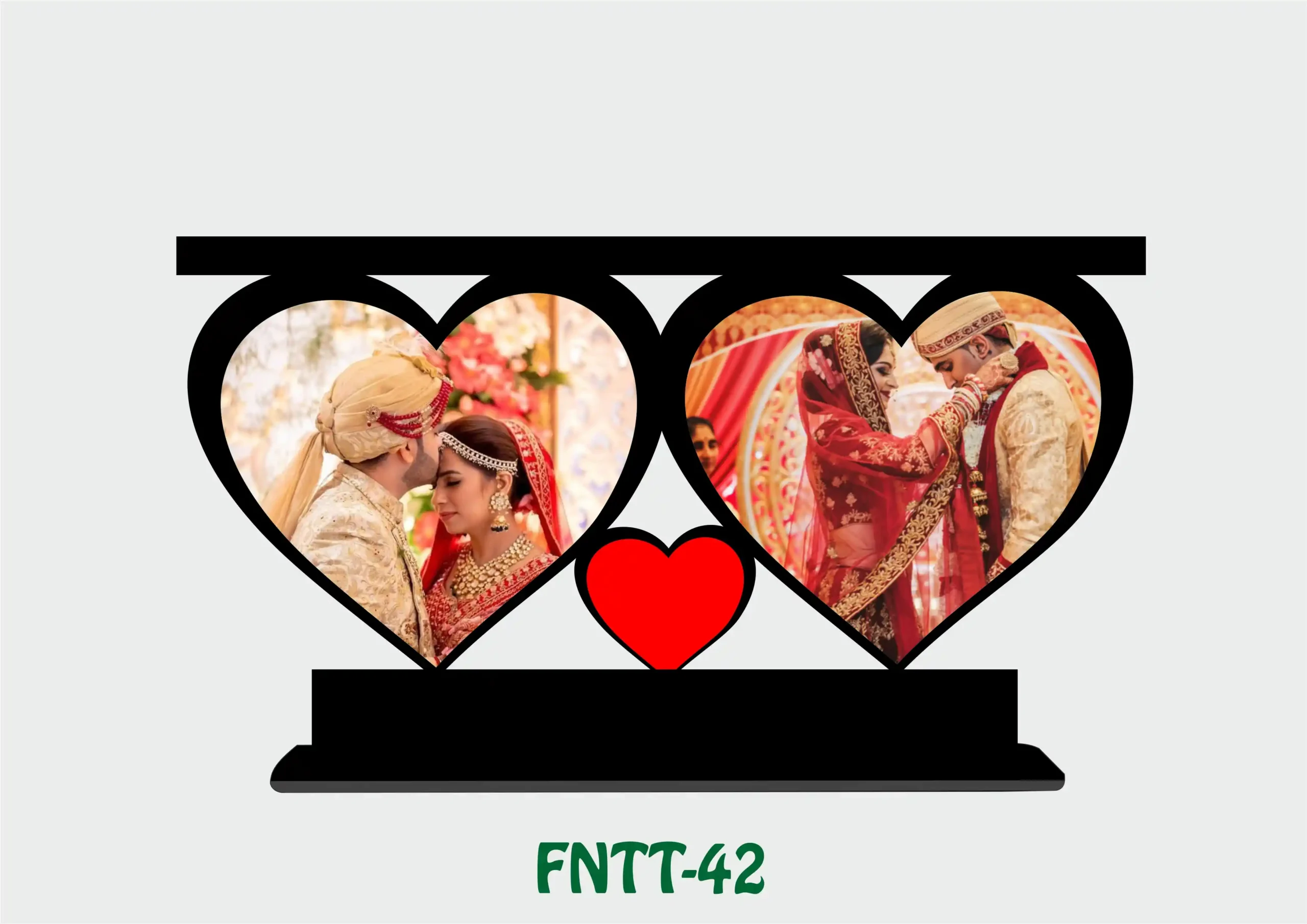 FNTT42- 1 Customised Table Top FNTT33 - Image 1