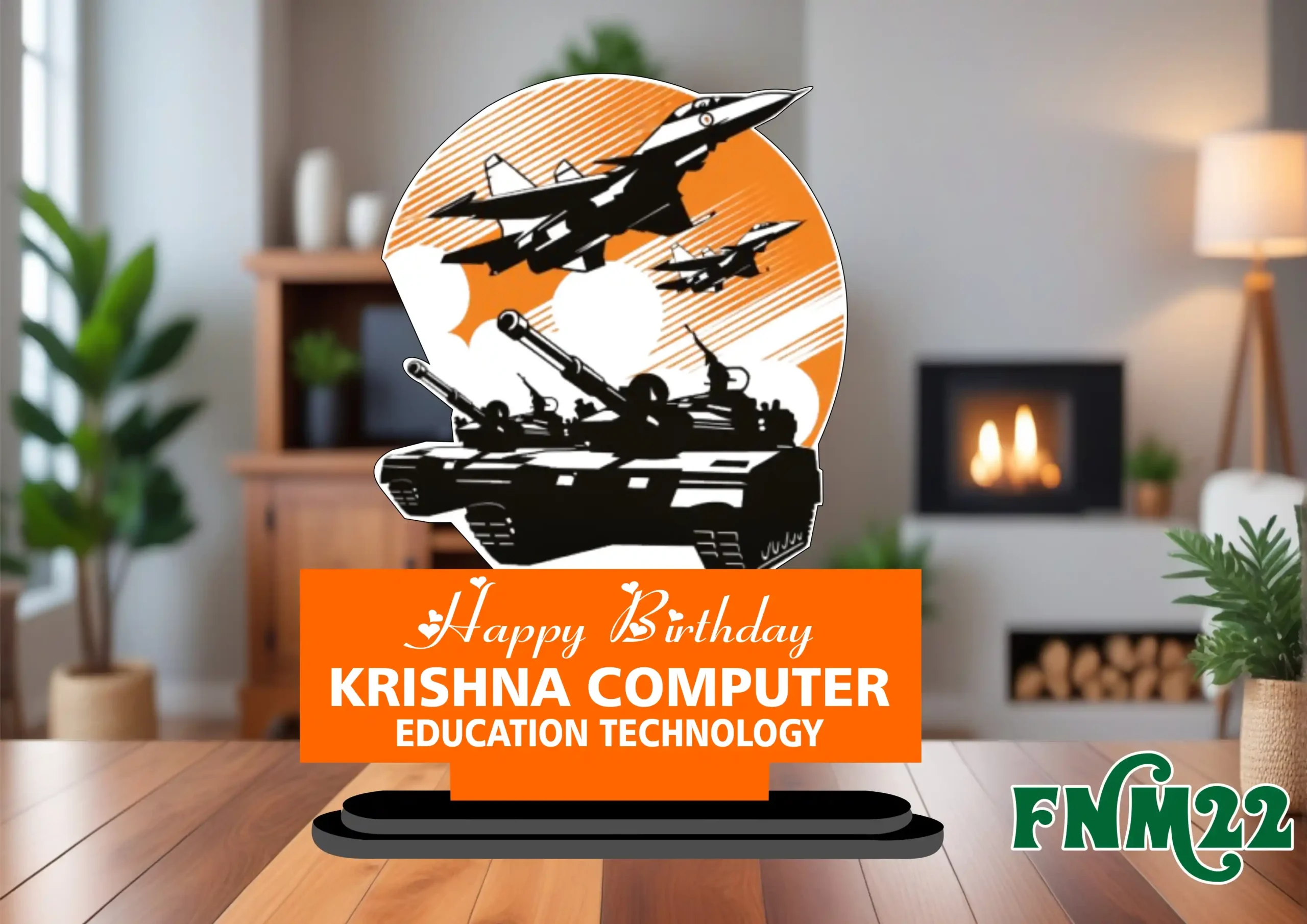 FNM22 Momento - FNM22 - Image 1