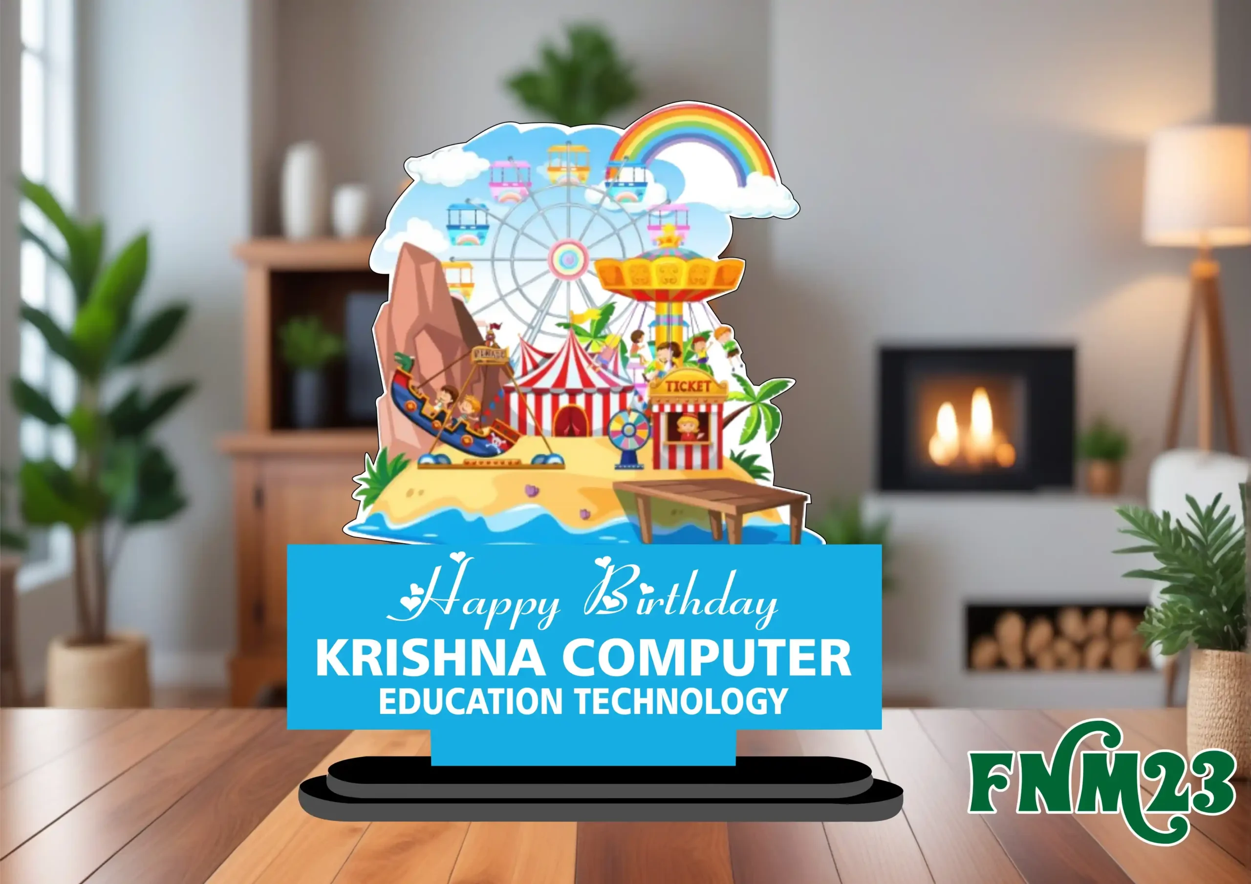 FNM23 Momento - FNM23 - Image 1