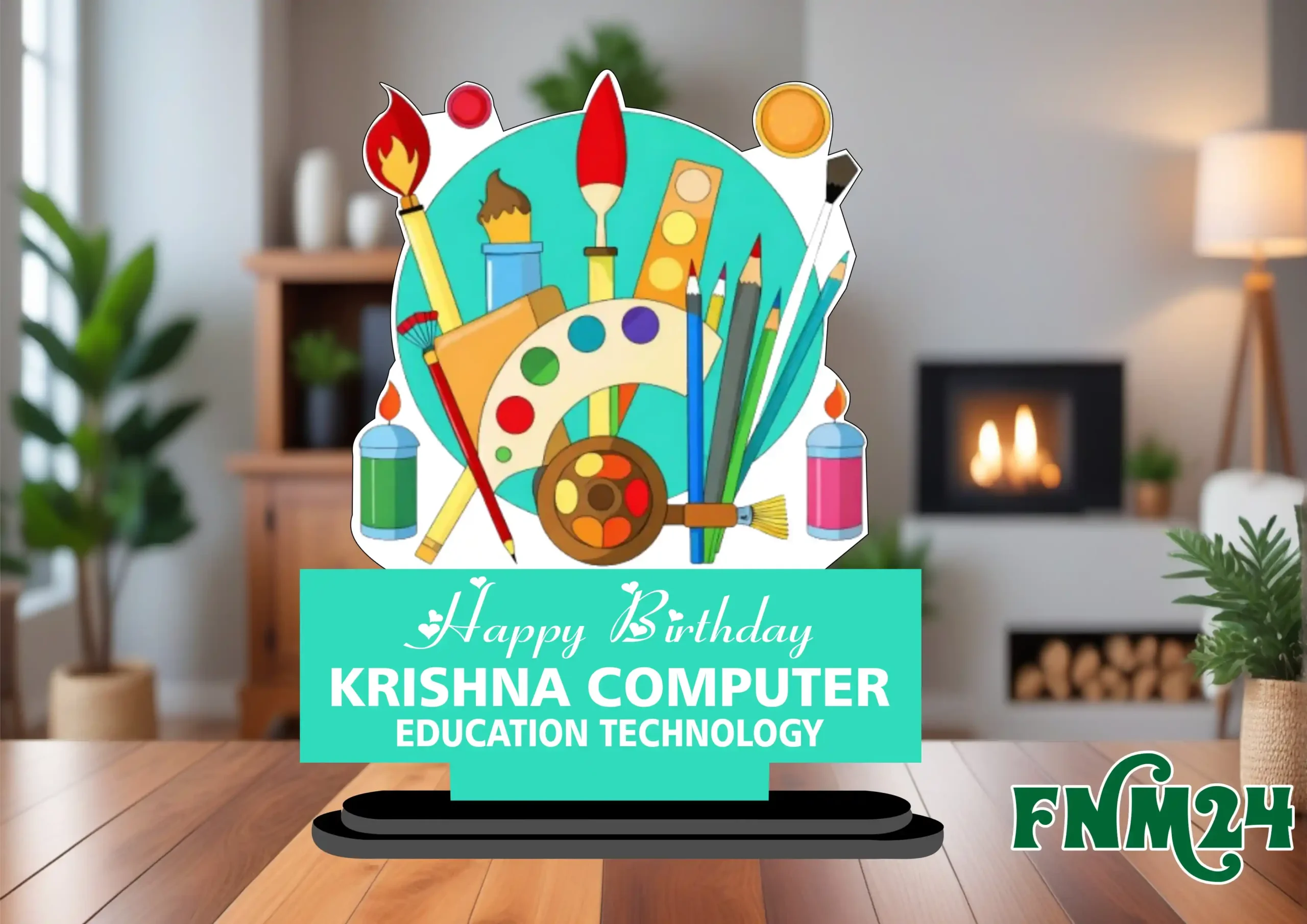 FNM24 Momento - FNM24 - Image 1