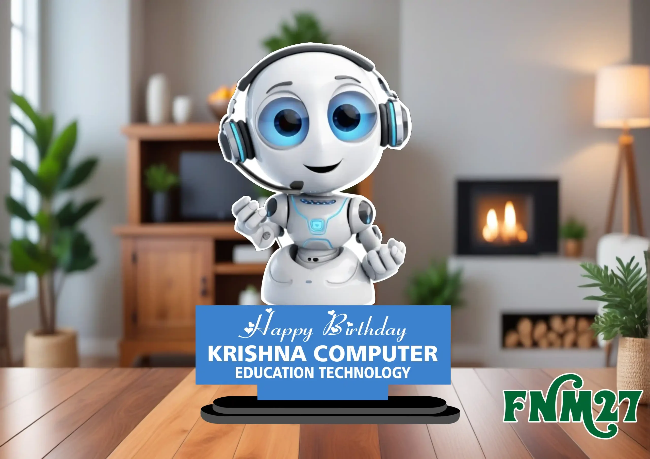 FNM27 Momento - FNM27 - Image 1