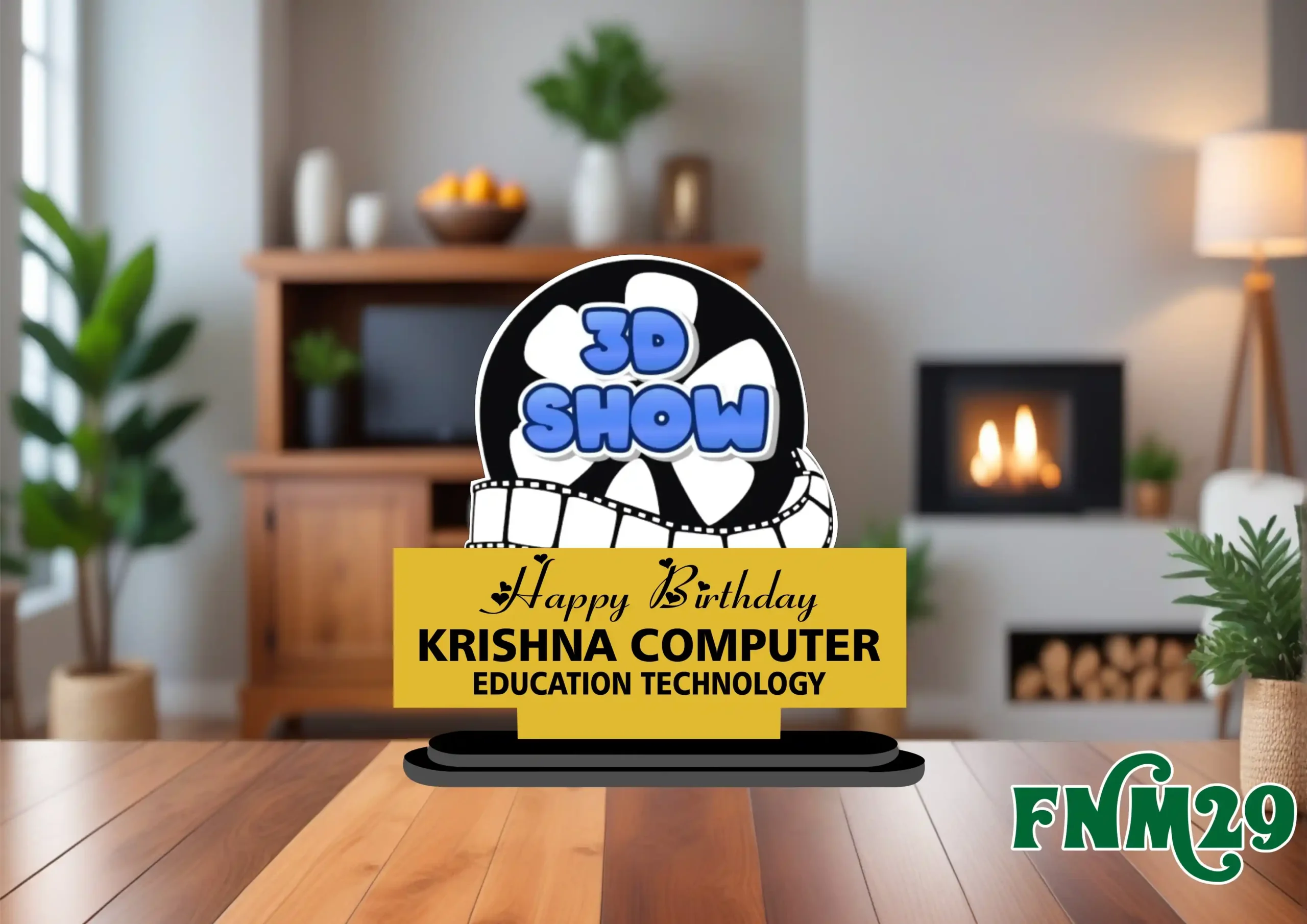 FNM29 Momento - FNM29 - Image 1